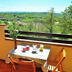 Le Casine Di Tuscany Maremma Saturnia شقة Catabbio