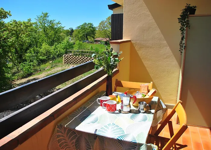 Le Casine Di Tuscany Maremma Saturnia
