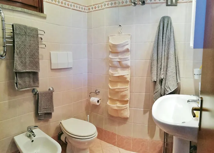 Le Casine Di Tuscany Maremma Saturnia Lägenhet