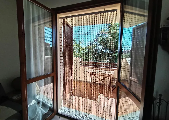 Lägenhet Le Casine Di Tuscany Maremma Saturnia Catabbio